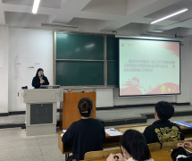 计算机学院顺利召开出席武汉工程大学邮电与信息工程学院第三次团学代表大会