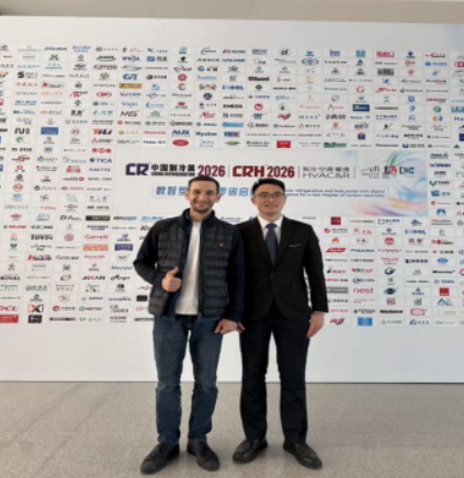 智绘蓝图·职引未来|袁旭坤：从团支书到海外经理的跨界算法