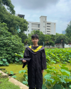 青春榜样------计算机与信息工程学院2025届优秀毕业生系列（四）