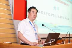 我院成功入选为教育部大学物理课程群虚拟教研室共建单位